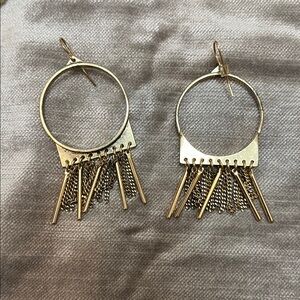 Michelle Ross Earrings